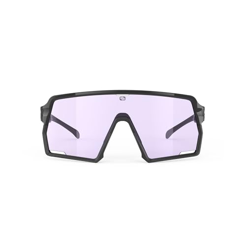 Lunettes de sport Rudy Project KELION Impactx Photochromic 2Laser Purple noir