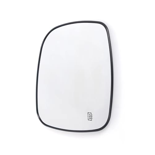 Miroir cassé ? Glace rétroviseur chauffante droite pour Chrysler Town Country