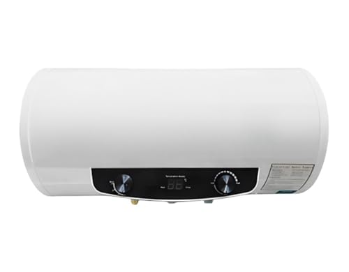 AmeckedC 110V 1500W 30~75߉ dCq[^[ 40L/ 50L/ 80L/ 100L e dC Ǌ| t₷ dCq[^[ e Z  ze oX[ (100L,110v)