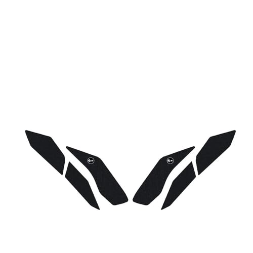 Autocollants de protection réservoir moto R1300GS accessoires durables