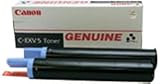 6836A002AA,C-EXV5 Canon 6836A002 C-EXV 5 Tonerkartusche schwarz 7.850 Seiten Doppelpack