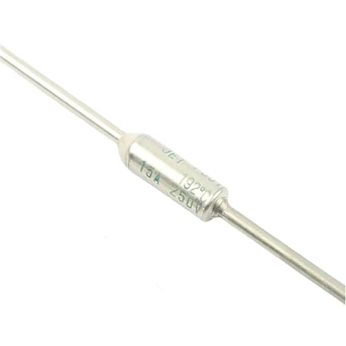 Fusible thermique 192C pour éviter la surchauffe de vos appareils ménagers S192J TF Cutoff 15A