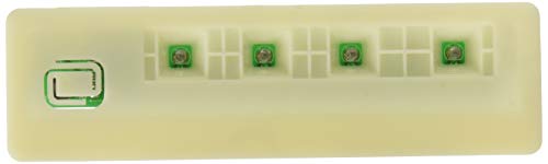 Samsung DA97-10605B Assembly Cover Control-Display Con