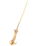 Spirit Halloween Harry Potter Lord Voldemort Wand, Officially Licensed, Theatrical Prop, Unisex Adult, One Size Fits Most Standard, Multicolor