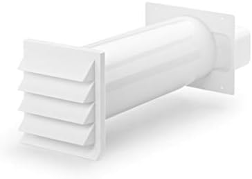 Flow Star GTS 150 buitenrooster roestvrij staal, COMPAIR® Flow 150 | Bestel Direct Online