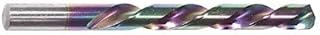 Jobber Drill,7.40mm,Cobalt