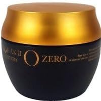 ヤマノ肌 コハクセンチュリー ゼロ コハクナノ＆ドロンコ クレンジング