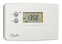 Danfoss RandallTS715SI Single Channel Timeswitch by Danfoss Randall