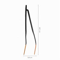 Fiskars Mehrzweckzange, Länge: 29 cm, Kunststoff/Silikon, Functional Form – Ansicht 9