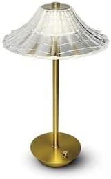The Artment your artistic apartment Summerhouse Gold: Aesthetic Wall Decor for Home, 20.5x20.5x30 cm, 700Grams Weight