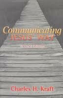 Communicating Jesus Way 0878087737 Book Cover