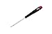 Wiha 96515 Nut Driver Metric Screwdriver with Precision Handle, 1.8 x 60mm