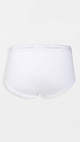 Image of Calvin Klein Men's 4-Pack Cotton Classic Basic Brief