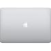 Produktbild Apple MacBook Pro Silver Notebook 40.6 cm (16") 3072 x 1920 Pixels 9th gen Intel® Core i7 16 GB DDR4-SDRAM 512 GB SSD AMD Radeon Pro 5300M Wi-Fi 5 (802.11ac) macOS Catalina
