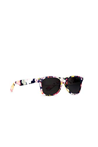 Floral Print Women's Sunglasses (Pack of 1)