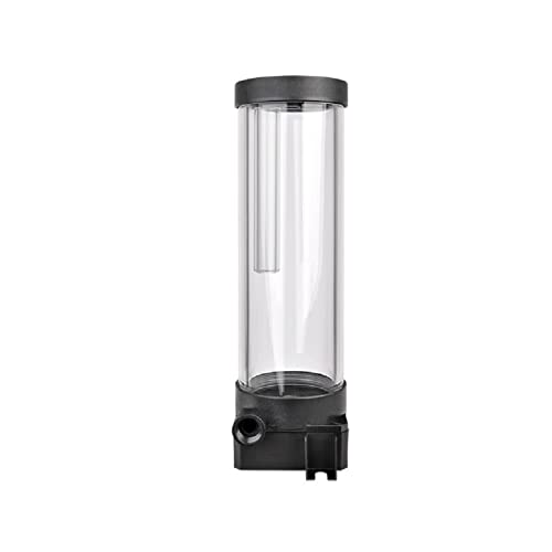 Image of Thermaltake Pacific Tough C360 DDC Hard Tube Liquid Cooling KIT /Tough Fan / W7 Non-RGB Water Block / PR22-DDC Pump & Reservoir Combo for a Non-RGB Build, CL-W306-CU12BL-A