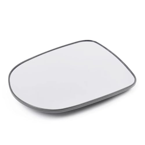 Verre de rétroviseur latéral chauffant de voiture droite pour Lexus RX350 RX450h miroir glace
