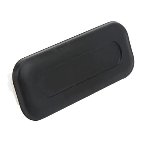 Interrupteur de coffre bloqué Peugeot 1007 solution de remplacement hayon 9676028380