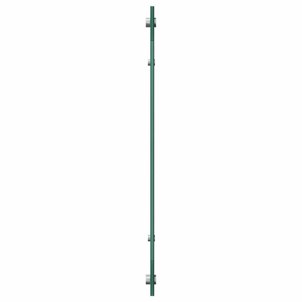 Generisch Küchenrückwand Weiß 80 x 60 cm Gehärtetes Glas,Heim & Garten,Küche & Esszimmer,Küchenhelfer & -utensilien,42018013