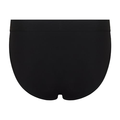 SALIGIA Fitness Men's Underwear Briefs Pack nylon and spandex with Double-layered Front Pouch2