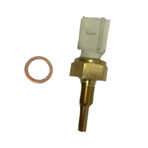 Sensor de temperatura refrigerante 37870-RTA-005 para Odyssey 2