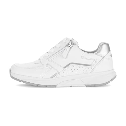 Gabor Damen Low-Top Sneaker, Frauen...