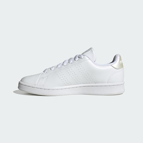adidas Women's Advantage Shoes Tennis3