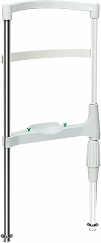 Appui de menton réglable et appui de front de type H optique - 7