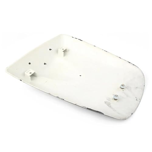 Capot de siège passager arrière CBR900RR carénage finition premium rouge - 2