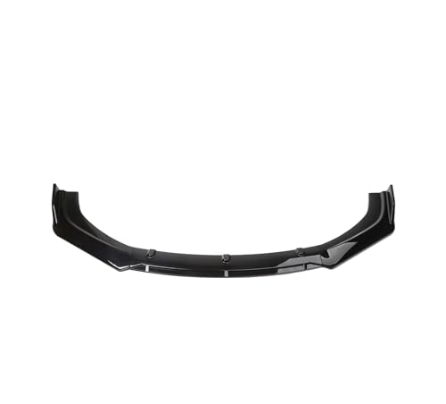 Aileron pare-chocs avant pour protéger et styliser votre Hyundai Veloster MK1