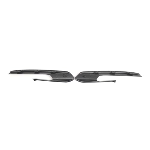 Grille de pare-chocs de voiture avant en ABS remplace OEM 51117279696