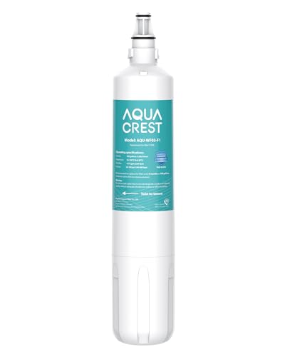 AQUA CREST F-1000 Water Filter Replacement for InSinkErator F-1000