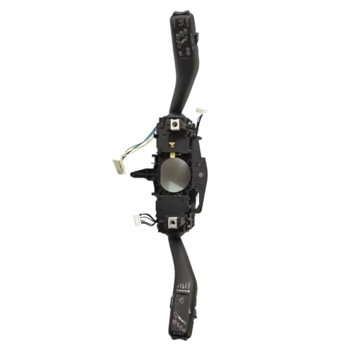 Commodo clignotant défectueux sur Golf 2009-2013 ? Réparez votre régulateur 5K0953513S