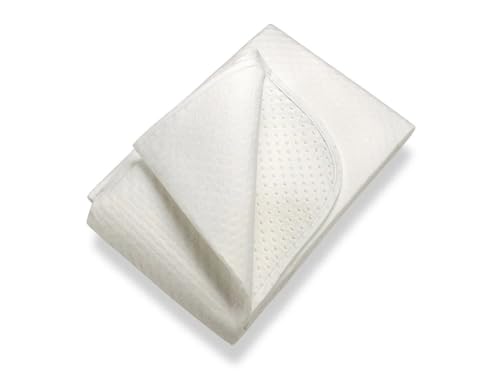 Matratzenschoner Matratzenunterlage Lattenrostauflage Noppen Unterlage 90x200 cm