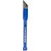 DASCO PRO 10 Inch Plugging Chisel, Made In The USA, Clean Mortar Without Binding, VN74761