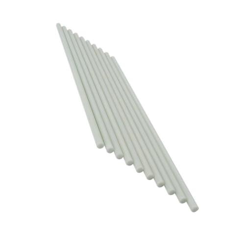 Varillas de fibra de vidrio de 7mm para reparar estructuras rotas que necesitan flexibilidad 6