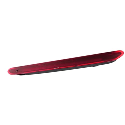 Feu stop surélevé VW Touran 5T1 avec faisceau LED rouge puissant pour freinage sécurisé