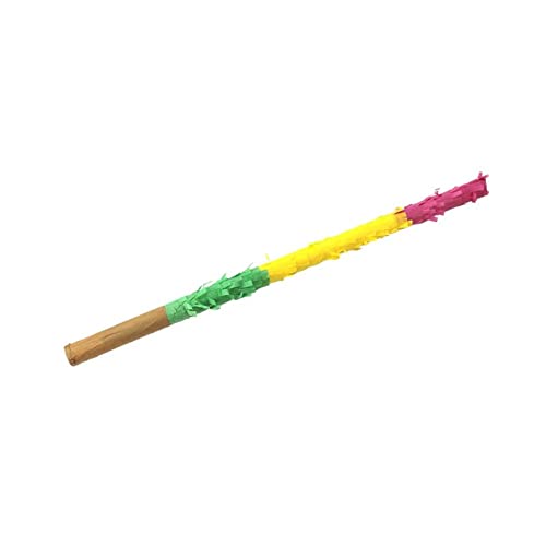 CDA Bâton pour Piñata Multicolore de 60 cm Cover