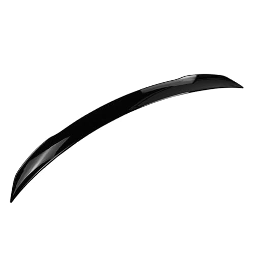 Aileron arrière Mercedes CLA W118 C118 noir lèvre de coffre sport