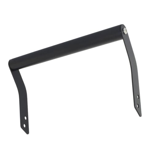 Support GPS moto Versys 650 stable avec fixation haute de smartphone KLE650 - 5