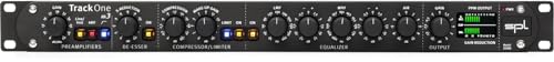 SPL Track One MK3 Premium Mono Channel Strip