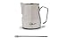 Produktbild Lelit PLA301M Milchkanne mit Latte Art Pinsel, Edelstahl, Rostfreier Stahl, 50 cl