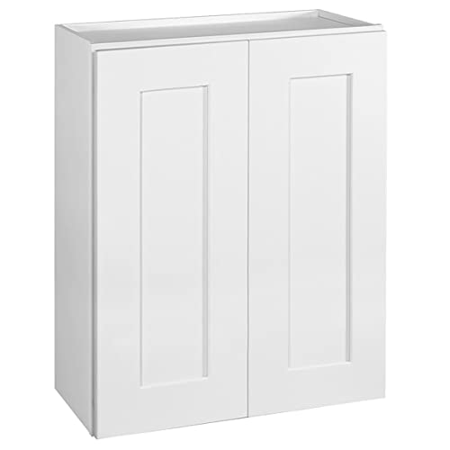 Brookings Shaker Wall Kitchen Cabinet
