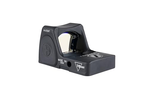Image of RM06-C-700800 Trijicon RMR Type 2 Green Dot Sight Adjustable LED 3.25 MOA Green Dot