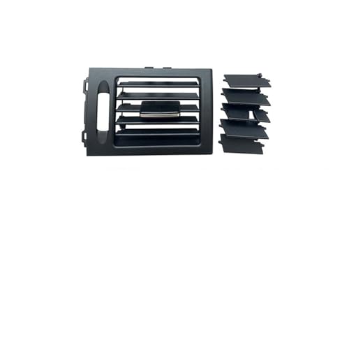 Panel de ventilación de alta calidad para aire acondicionado de Benz Clase C 2007-2011 RHD