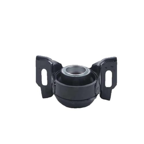 Roulement de support central 01234581M : fin des vibrations de transmission - 2