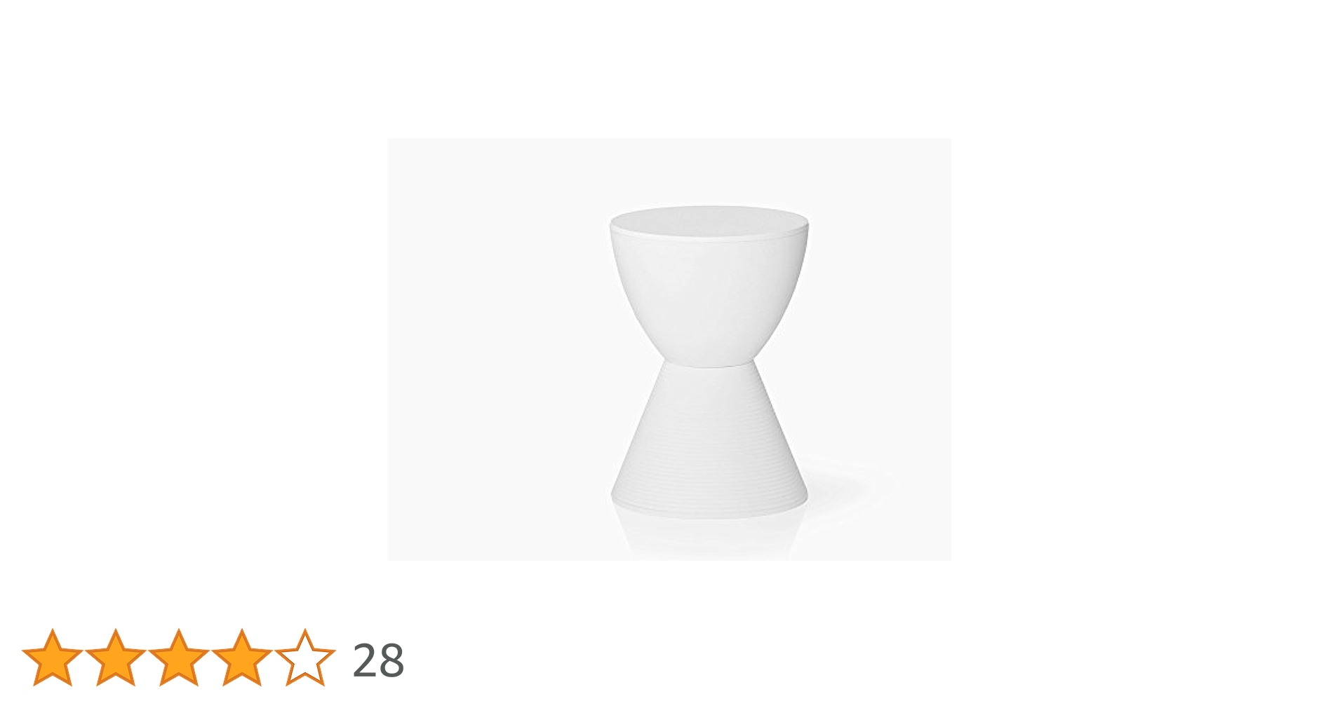 kartell カルテル PRINCE AHA プリンスアハ 正規品 ホワイト プリンスアハ｜Kartell｜カルテルオフィシャルサイト