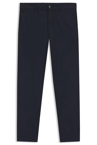 BOSS BMO Men Chino_Tapered 10242156 01 404 3630 – Ansicht 1
