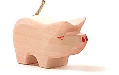 Ostheimer 10904 - Ferkel