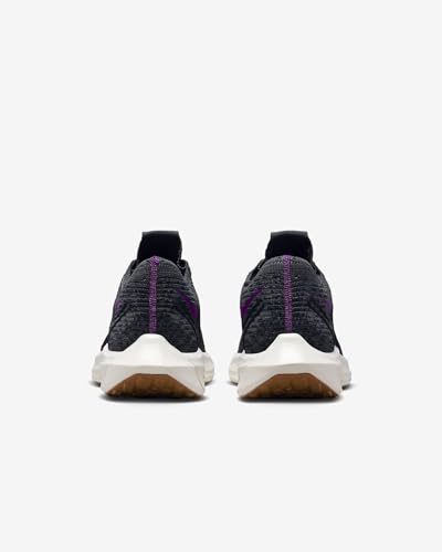 Image of Men's Pegasus Turbo Flyknit Next Nature (300 - Mineral Teal /Light Silver /Black)